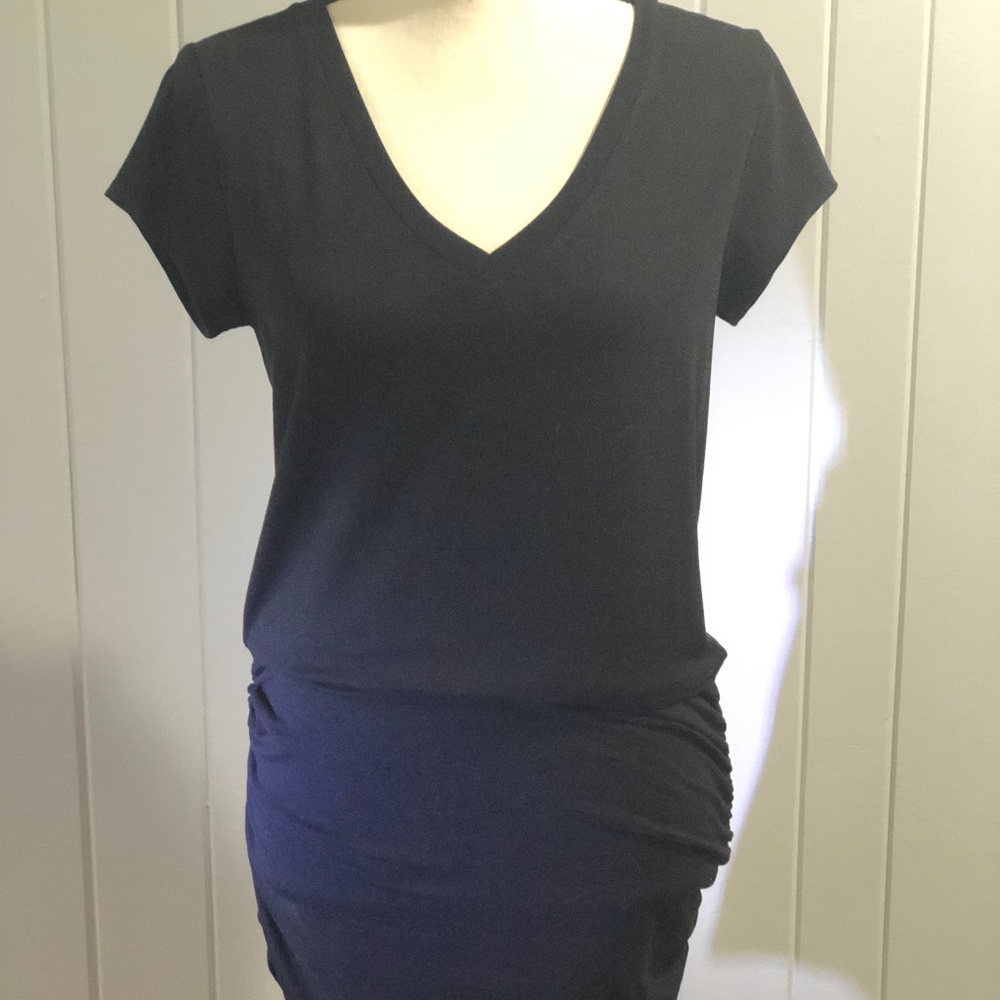 Athleta T-shirt Dress